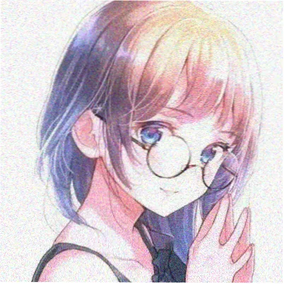 观众小满头像