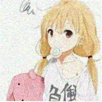 观众阿柚头像